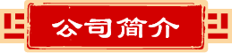 公司簡(jiǎn)介